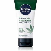 Näokreem meestele Nivea Men Sensitive Pro Ultra-Calming Moisturizer, 75 ml
