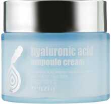 Näokreem Zenzia Hyaluronic Acid Ampoule Cream, 70 ml