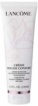Puhastusvaht Lancome Creme-Mousse Confort, 125 ml