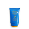 Näokreem päikesekaitsega Shiseido SynchroShield Expert Sun SPF 50+, 50 ml