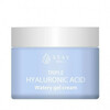 Geeljas näokreem hüaluroonhappega STAY WELL Triple Hyaluronic Acid, 50 ml