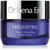 öökreem Dr Irena Eris Neometric, 50 ml