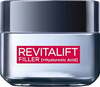 Näokreem L'Oreal Revitalift Filler [HA], 50 ml