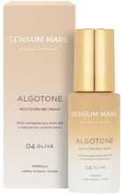 BB-kreem näole Sensum Mare Algotone Multi-Care, 04 Olive, 30 ml