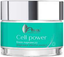 Päevakreem Ava Laboratorium Cell Power, 50 ml