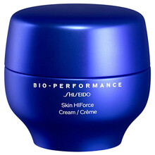 Päevane näokreem Shiseido Bio-Performance Skin HIForce, 50 ml