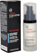 Niisutav seerum meestele Collistar Linea Uomo Hyaluronic Acid, 30 ml