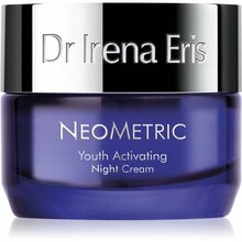 öökreem Dr Irena Eris Neometric, 50 ml