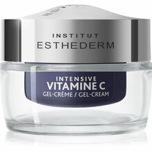Sära andev näogeel-kreem Institut Esthederm Intensive Gel-Cream Vitamine C, 50 ml
