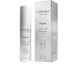 Näokreem Casmara Rgnerin Hydro-Nutri Wrinkle Cream, 50 ml