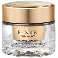 Näokreem Estee Lauder Re-Nutriv Ultimate Diamond Sculpting Transformative Energy Creme, 50 ml