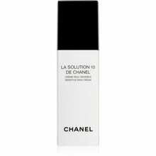 Näokreem tundlikule nahale Chanel La Solution 10 de Chanel, 30 ml