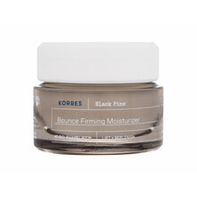 Pinguldav näokreem Korres Black Pine Bounce Firming Moisturizer, 40 ml