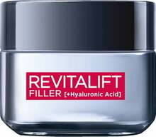 Näokreem L'Oreal Revitalift Filler [HA], 50 ml