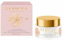 Naiste näokreem Dermika Luxury Placenta, 60+, 50 ml