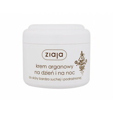 Ziaja Argan Oil päevane ja öine näokreem, 75 ml