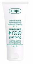 Päevakreem Ziaja Manuka Tree, 50 ml