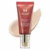 BB kreem naistele Missha M Perfect Cover SPF42 PA+++, No. 23 Natural Beige, 50 ml