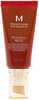 BB kreem Missha M Perfect Cover, No.23 Natural Beige, SPF42/PA+++, 50 ml