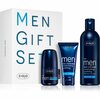 Kingitus meestele Ziaja Men I Love Ziaja: näokreem 50 ml, dušigeel 300 ml, deodorant 60 ml