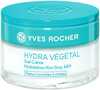 Näogeel-kreem Yves Rocher Hydra Vegetal Hydration, 50 ml