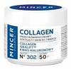 Näitrasvane näokreem Mincer Pharma Collagen 50+ No.302, 50 ml