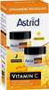 Näokreemide komplekt Astrid Vitamin C Duo Set, 2x50 ml