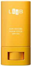 Päikesekaitsepulk AA Laab Tetra-C Yuzu Intense CPLX Sun-Secure Glow Stick SPF50+, 20 g