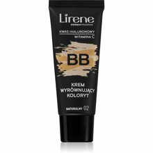 BB kreem Lirene 02 Natural, 30 ml