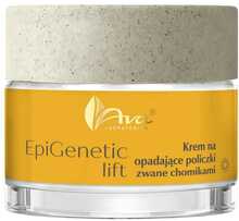 Päevakreem Ava Laboratorium EpiGenetic Lift, 50 ml