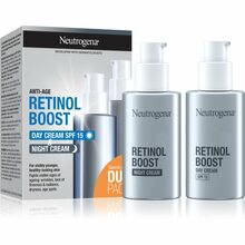 Kingitus Neutrogena Retinol Boost