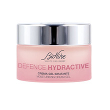 Niisutav näokreem-geel Bionike Defence Hydractive, 50 ml