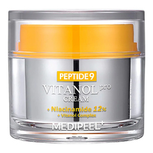 Näokreem Medi-Peel Peptide 9 Vitanol PRO, 50 ml