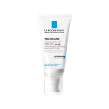 Rahustav niisutav päevakreem La Roche-Posay Toleriane Rosaliac AR SPF30, 50 ml