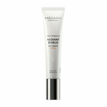 Madara Time Miracle Radiant Shield päevakreem SPF15, 40 ml