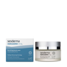 Toitev näokreem Sesderma Hidraderm Hyal, 50 ml