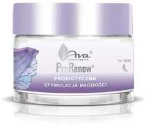 Öökreem Ava Laboratorium ProRenew Strong Regeneration, 50 ml