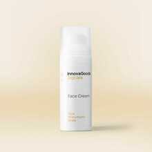 Niisutav näokreem Innovagoods Rice Joycare, 50 ml
