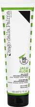 Näo- ja kehageel Diego Dalla Palma Jalu Aloe Hyaluronic Acid Calming, 150 ml