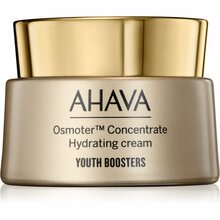 Näokreem Ahava Dead Sea Osmoter, 50 ml