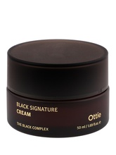 Näokreem Ottie Black Signature, 50 ml