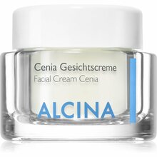 Näokreem kuivale nahale Alcina Cenia, 50 ml