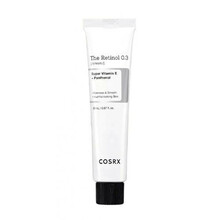 Näokreem retinooliga COSRX The Retinol 0.3 Cream, 20 ml