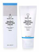 Näitokreem Youth Lab Balance Mattifying, 50 ml