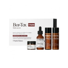Näohoolduskomplekt Medi-Peel Peptide Tox Bor Multi Care Kit, 30 ml + 30 ml + 30 ml + 50 g