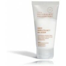 Ziaja Natural Care niisutav päevakreem, 50 ml