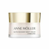 Öökreem Anne Moller Livingoldage Nutri-Recovery, 50 ml