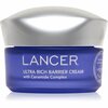 Dr. Lancer Ultra Rich Barrier Cream niisutav kreem keramiididega, 50 ml