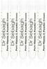 Näokreemide komplekt Dr Sebagh Pure Vitamin C Powder Cream, 5 x 1,95 g