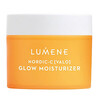 Näokreem Lumene Nordic-C Valo Glow Moisturizer, 50 ml